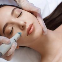 Hydrafacial Cilt Bakımı